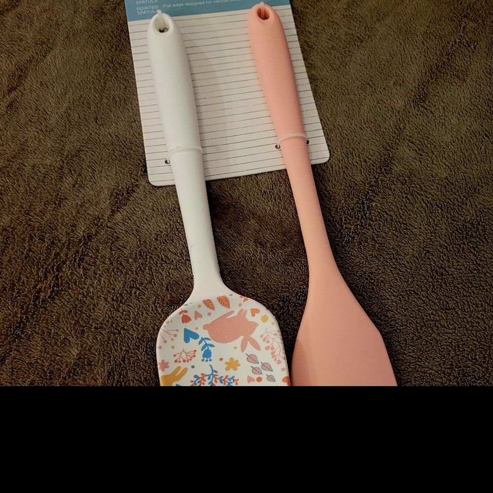 Core Spatula Set